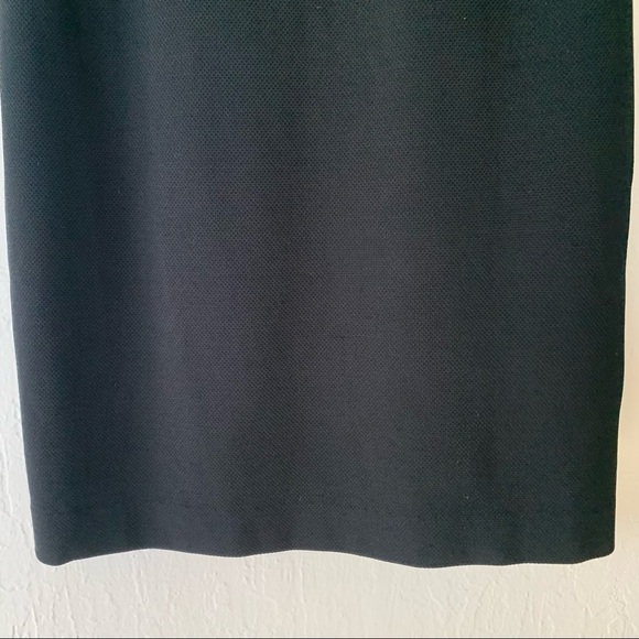 Theory Cortney Oxford Knit Dress - Picture 9 of 14